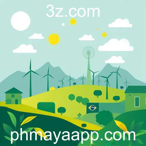 Inovação Digital no Brasil: O Potencial do 'phmaya'