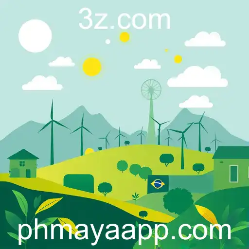 Inovação Digital no Brasil: O Potencial do 'phmaya'