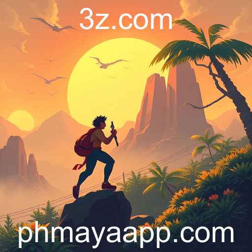 Ascensão do Site de Jogos 'Phmaya' no Brasil