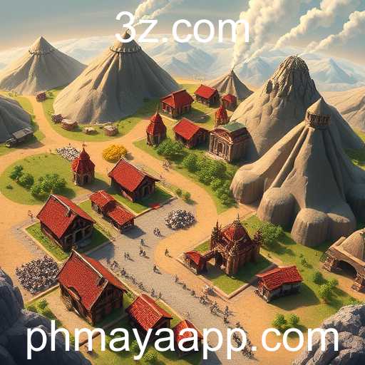 Explorando as Tendências em Jogos com Phmaya