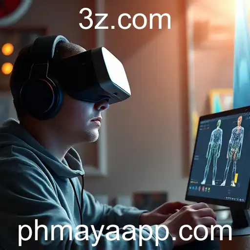 O Impacto da Phmaya no Cenário Atual de Jogos