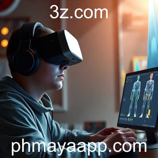 Inovações e Tendências dos Jogos Online