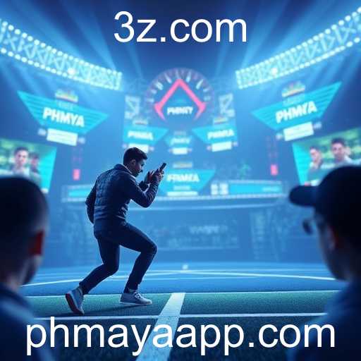 Phmaya: O Cenário Atual dos Jogos em 2026