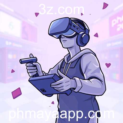 Tendências e Inovações no Mundo dos Jogos Digitais em 2025