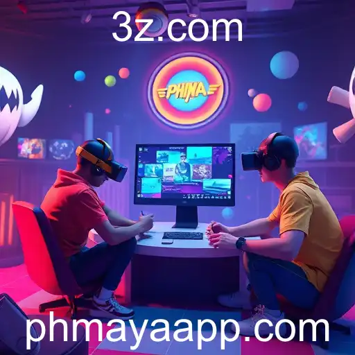 Inovações e Tendências nos Jogos Online em 2025