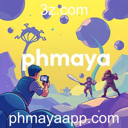 O Impacto de 'phmaya' na Indústria de Jogos em 2025