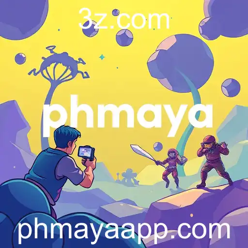 O Impacto de 'phmaya' na Indústria de Jogos em 2025
