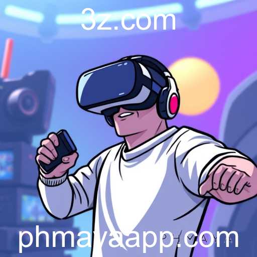 O Impacto de 'phmaya' no Cenário de Jogos em 2025