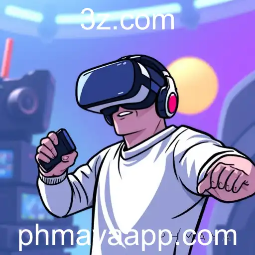 O Impacto de 'phmaya' no Cenário de Jogos em 2025