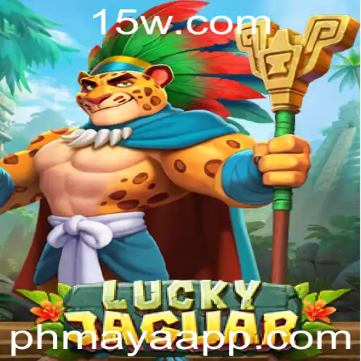 Desvendando o Mundo de LuckyJaguar: Um Jogo Emocionante no Universo de phmaya