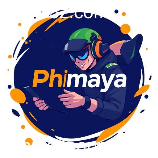 O Crescimento Surpreendente da phmaya no Mundo dos Jogos