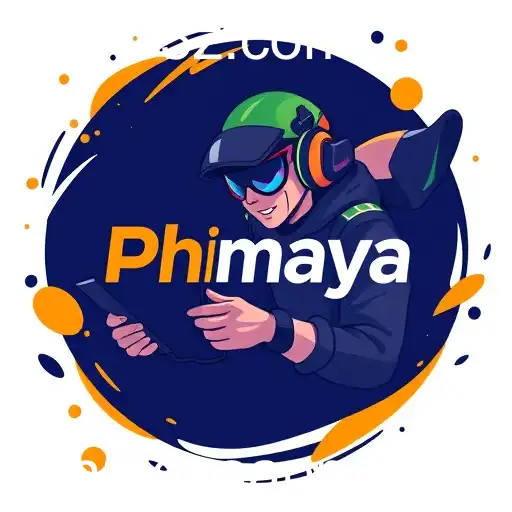 O Crescimento Surpreendente da phmaya no Mundo dos Jogos