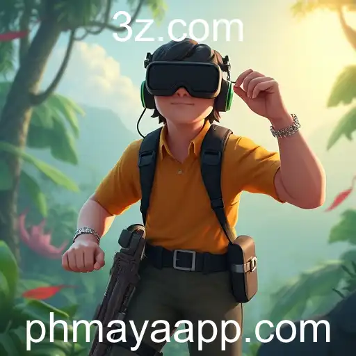 Revolução nos Jogos Online: A Ascensão da Plataforma PHMaya