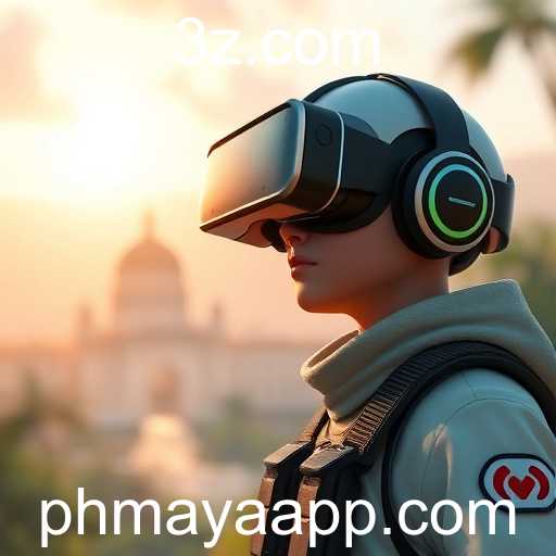 PhMaya: A Revolução dos Jogos em 2026