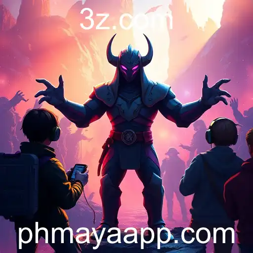 Crescimento dos Jogos Online e o Sucesso da 'phmaya'