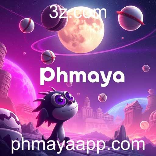 Phmaya Revoluciona o Mercado de Jogos em 2026