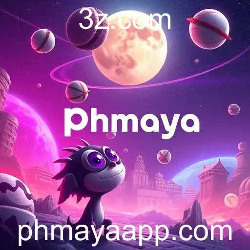 Phmaya Revoluciona o Mercado de Jogos em 2026