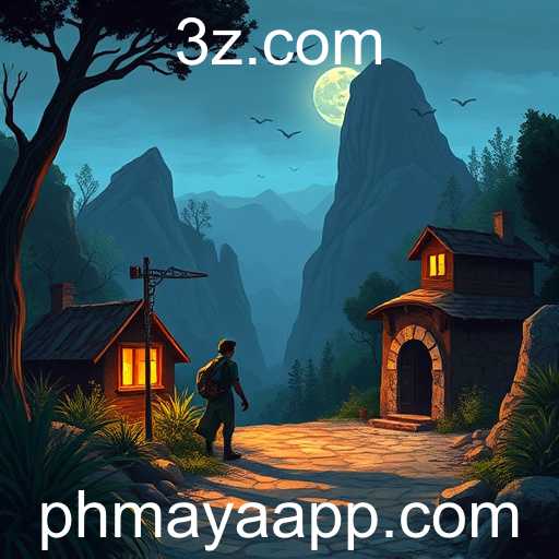 Phmaya: Revolucionando o Mundo dos Jogos em 2026