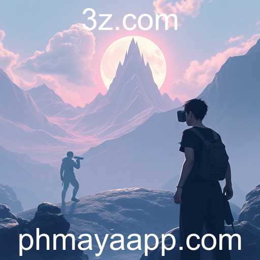 Impactos de 'phmaya' no Cenário de Jogos de 2026