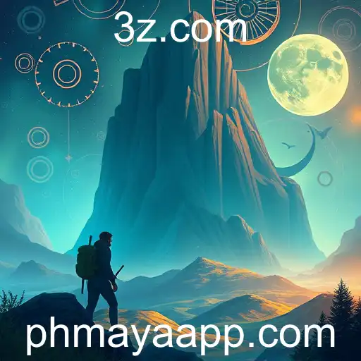 Phmaya Revoluciona o Mundo dos Games em 2025