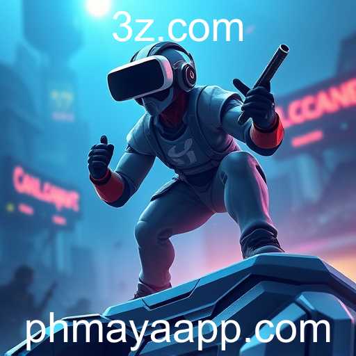 Phmaya Revoluciona o Mundo dos Jogos Online em 2026