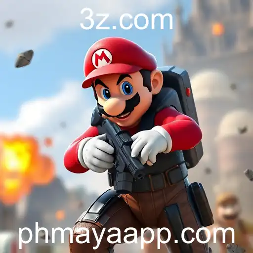 Evolução do Mercado de Jogos com phmaya