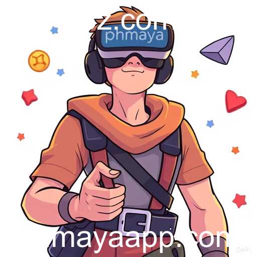 Phmaya: A Nova Era dos Jogos Digitais em Português