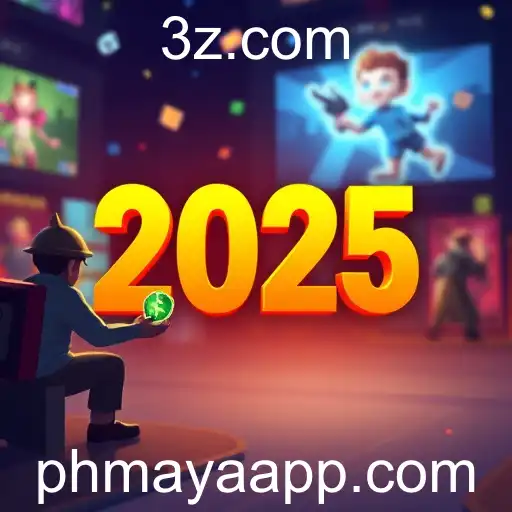 Phmaya: A Revolução dos Jogos Online em 2025