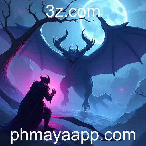 Phmaya Revoluciona o Mercado de Jogos Online