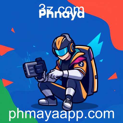 A Ascensão de Phmaya no Cenário Brasileiro de Jogos