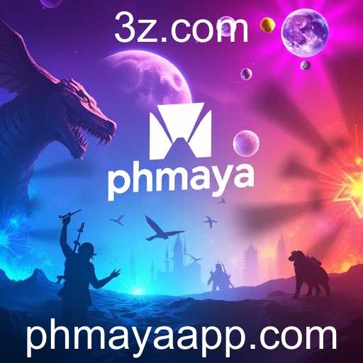 A Revolução dos Jogos em Phmaya