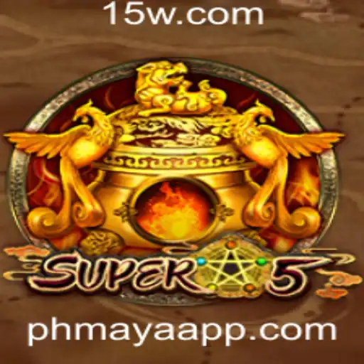 Super5: A Nova Era dos Jogos com Phmaya