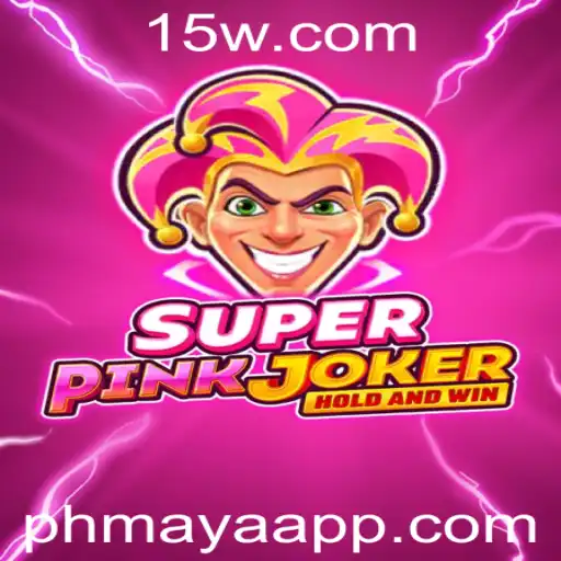 Explorando o Universo de SuperPinkJoker: Jogo Revolucionário com a Palavra-chave Misteriosa `phmaya`