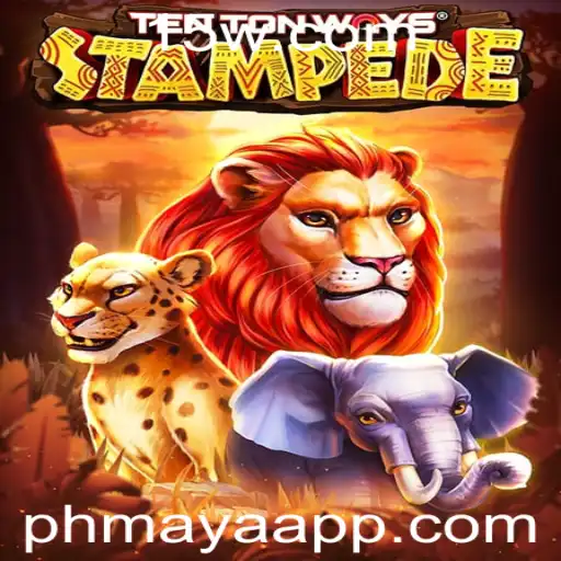 Explorando o Mundo de TenTonWaysStampede: Uma Aventura Épica