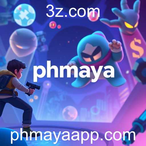 A Ascensão dos Jogos Online: Phmaya e o Cenário Atual