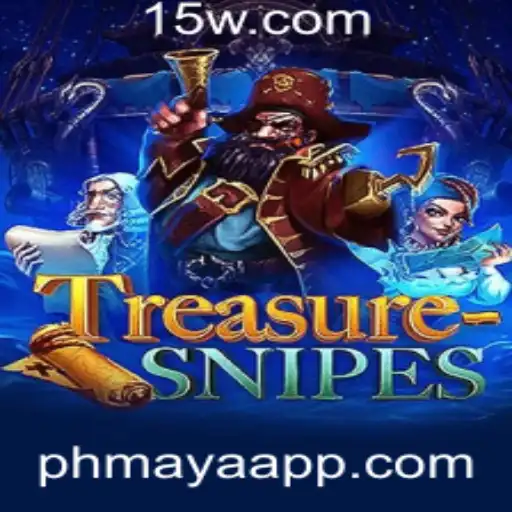 Descubra o Mundo de TreasureSnipes: Aventure-se e Decifre os Mistérios de phmaya
